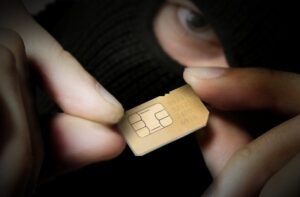 Sim swapping fraud. Prevent yourself become a victim 2019.
